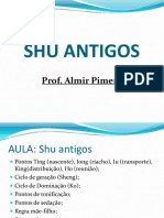 Shu Antigo