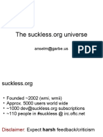 suckless.org