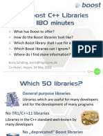 50 Boost Libraries PDF