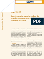 Ed 107 Fasciculo Cap XII Manutencao de Transformadores