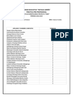 Compositions English