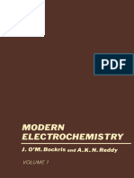 Bockris1970 PDF