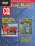 CQ - May 2018