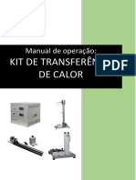 Kit de Transf de Calor