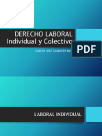 Derecho Laboral en Colombia PDF