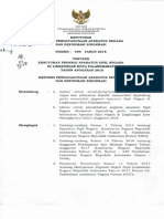 43lokasi Formasi Kebutuhan Pegawai ASN Di Kota Palangka Raya PDF
