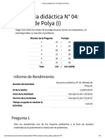 Secuencia didáctica N 04 Método de Polya.pdf