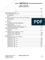 METRO 3 MANUFACTURERS DATA.pdf