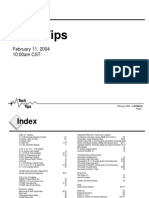 2004-02 TechTips PDF