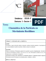 SEMANA 1B-2018-2 CINEMATICA DE LA PARTICULAU.pdf