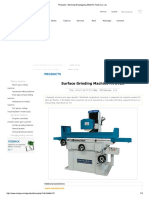 Nantong Shuangyang Machine Tool