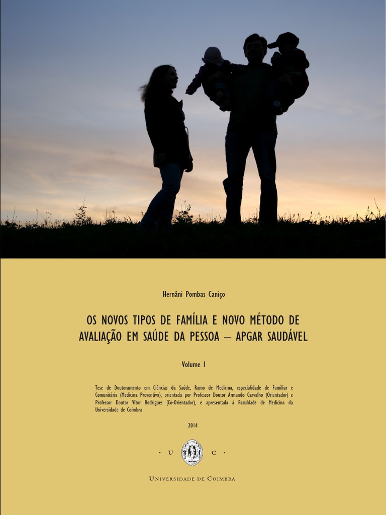 Vol I PDF PDF Família Voluntariado foto