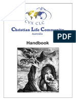 CLC Handbook A4