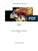 JML Hallucinogens PDF