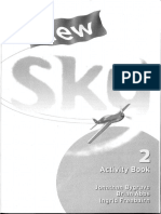 New Sky 2 Activity Book PDF
