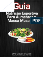 Nutricão Esportiva para Aumentar Massa Muscular.pdf