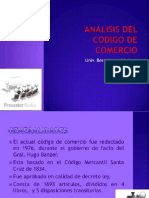 Resumen Codigo Comercio