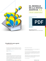 El Modelo de La Nueva Agencia v4 131013124338 Phpapp02 PDF