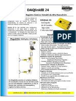 Daqlinkthree Esp 2014