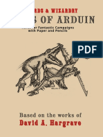 Ruins of Arduin v4