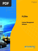 Flexlm