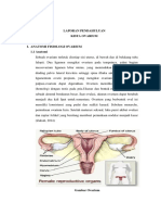 LP Kista Ovarium