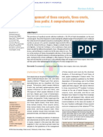 Diagnosis and Management of Tinea Infections