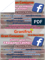 Granifrut Concurso