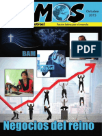 Revista Vamos Sobre Bam PDF