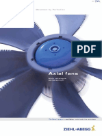 Catalogue Axial Fans Main Catalogue 2016 00703770 EN en PDF