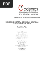 Paradoxo de Janus