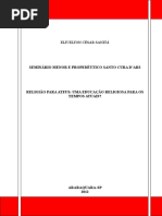 Religião Para Ateus