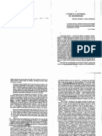 1 - O Nome e A Natureza Do Modernismo PDF