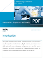 Laboratorio 1