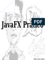 JavaFX Prático: Um Olá Mundo com JavaFX