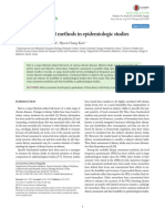 Artigo - Avaliação do Consumo Alimentar em estudos epidemiológicos (1).pdf
