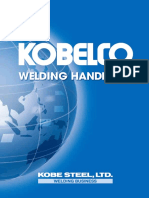 Welding Handbook 2016
