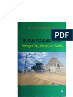 Buku Ajar Sejarah Perdaban Islam Tarbiyah PDF