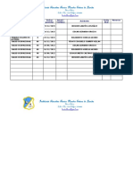 Plan de Formacion