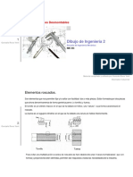 Uniones Desmontables PDF