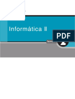 Informatica II