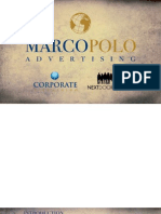 Marco Polo Advertising Case Studies