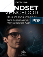 Ebook Mindset Vencedor