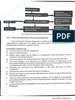 Institutional Framework