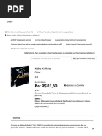 Käthe Kollwitz _ EDUSP - Editora Da Universidade de São Paulo