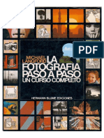 La Fotografía Paso A Paso (Michael Langford PDF