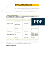 Actividad Complementaria