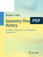 2018 Book GeometryThroughHistory PDF