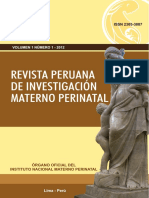VOL1 N1 Version Completa PDF