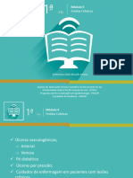 Tratamento de Feridas Modulo 5 EAD2016